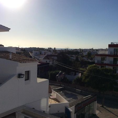 Sonia - Pateo Da Aldeia Appartement Albufeira Buitenkant foto
