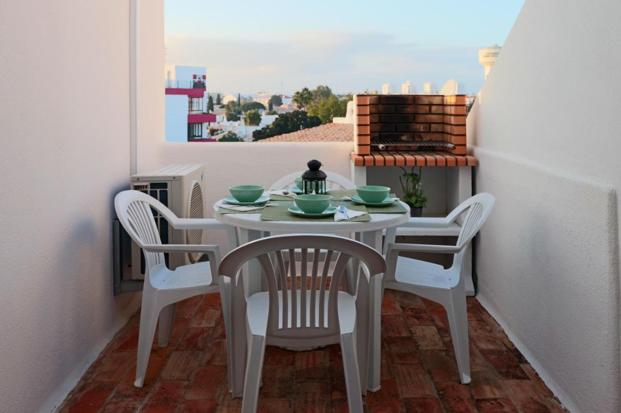 Sonia - Pateo Da Aldeia Appartement Albufeira Buitenkant foto