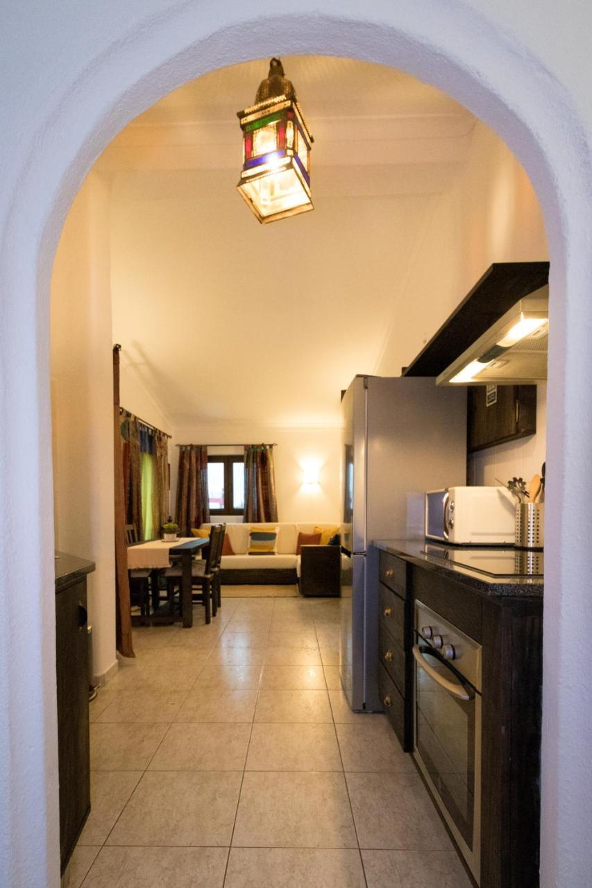 Sonia - Pateo Da Aldeia Appartement Albufeira Buitenkant foto